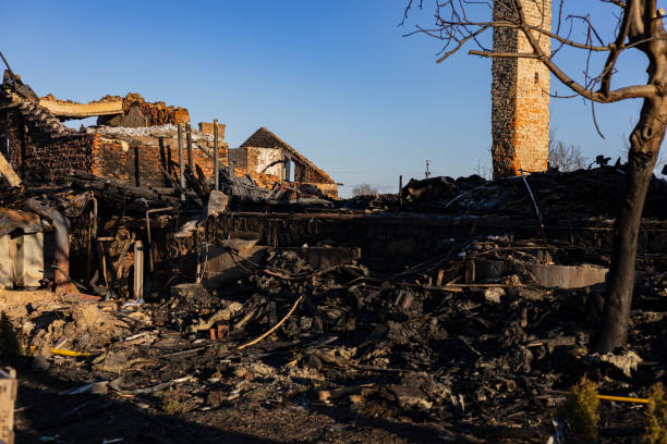 Reliable Content Restoration contractor in Oviedo, FL by Fire Damage Doption